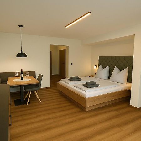 Mountain Home Alpendorf Plankenau 外观 照片